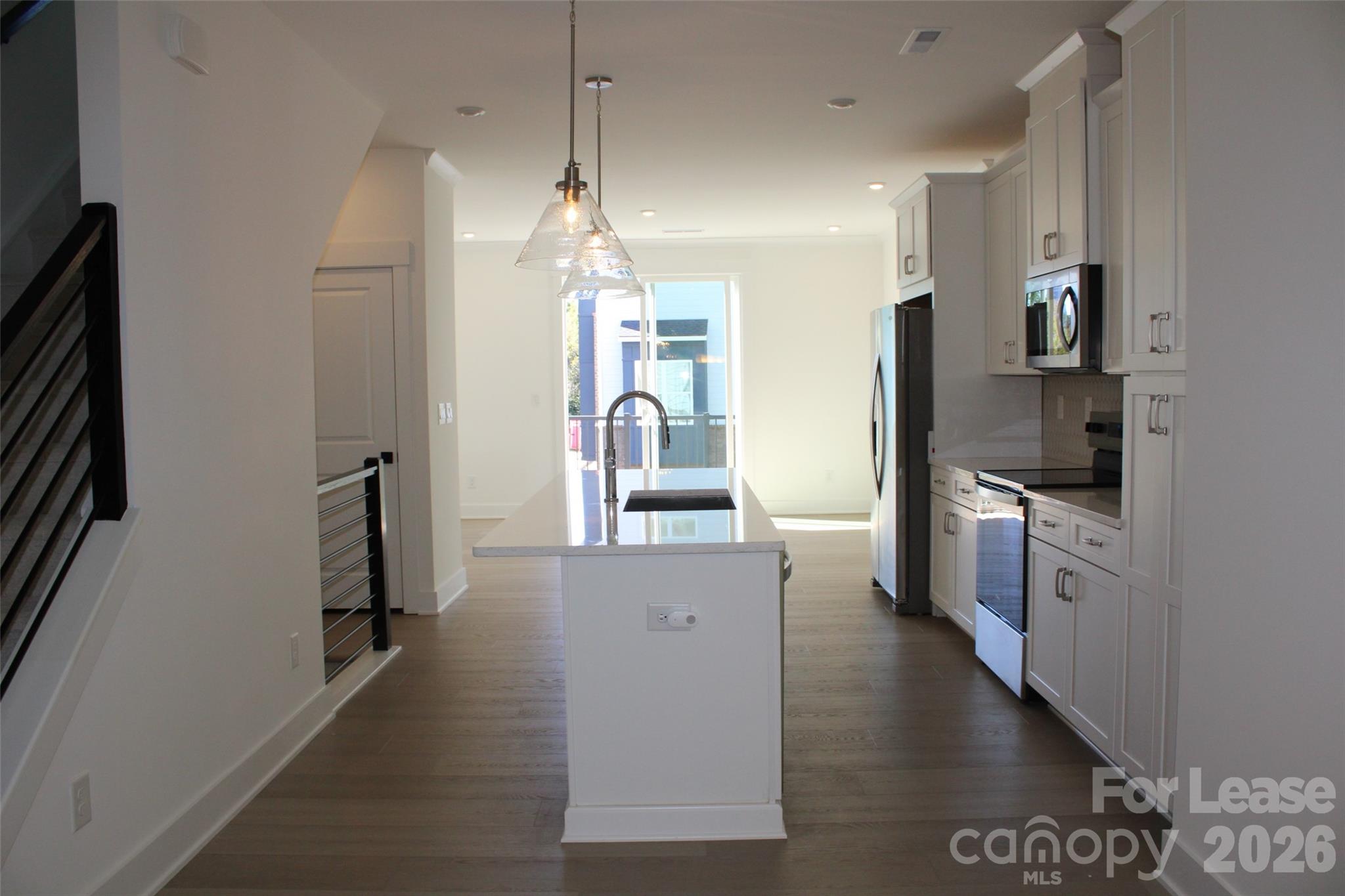 1340 Hamilton Street Charlotte NC 28206