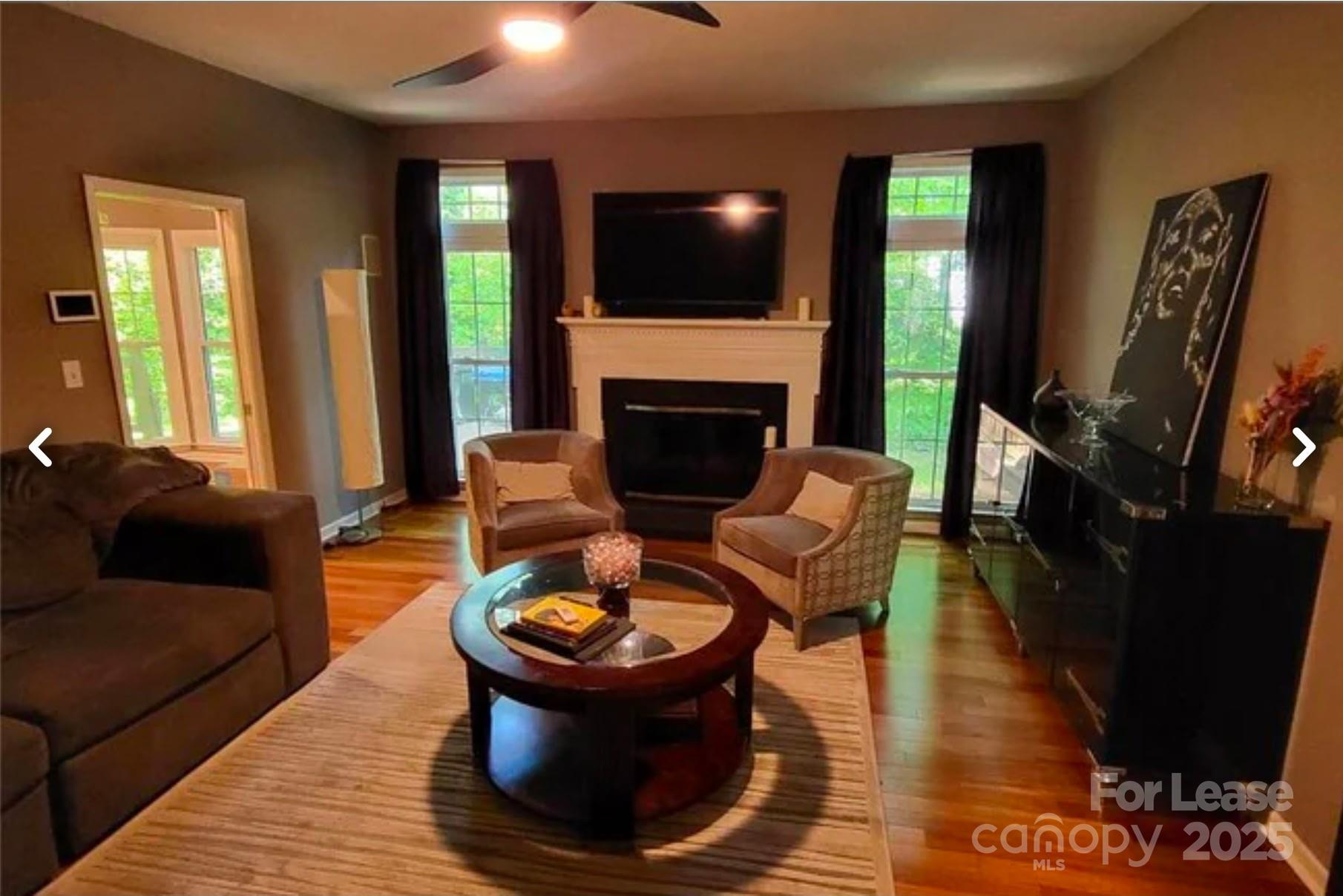 8711 Piccone Brook Lane Charlotte NC 28216