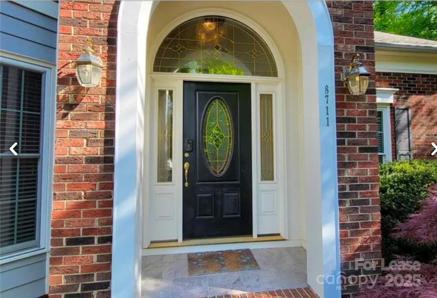 8711 Piccone Brook Lane Charlotte NC 28216