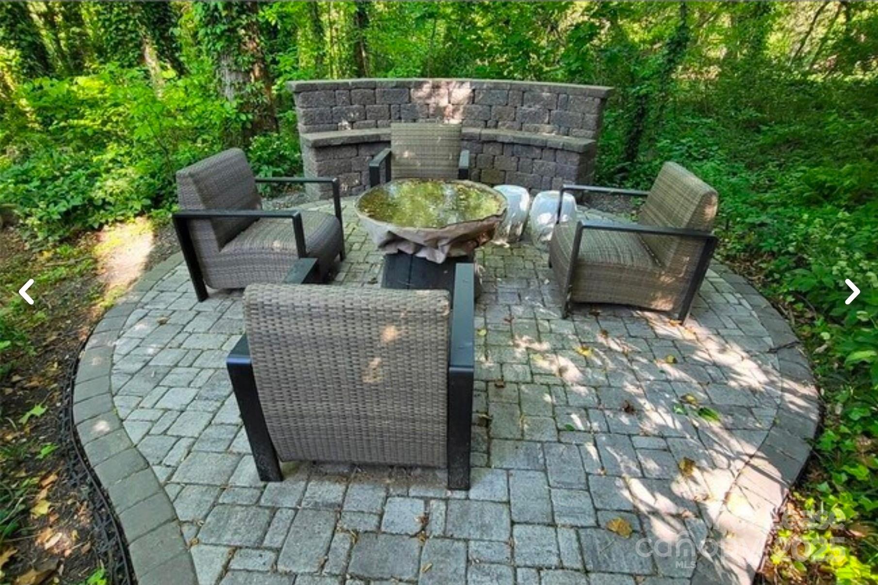 8711 Piccone Brook Lane Charlotte NC 28216