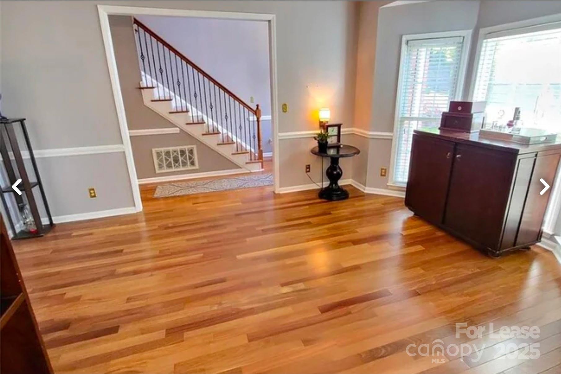 8711 Piccone Brook Lane Charlotte NC 28216