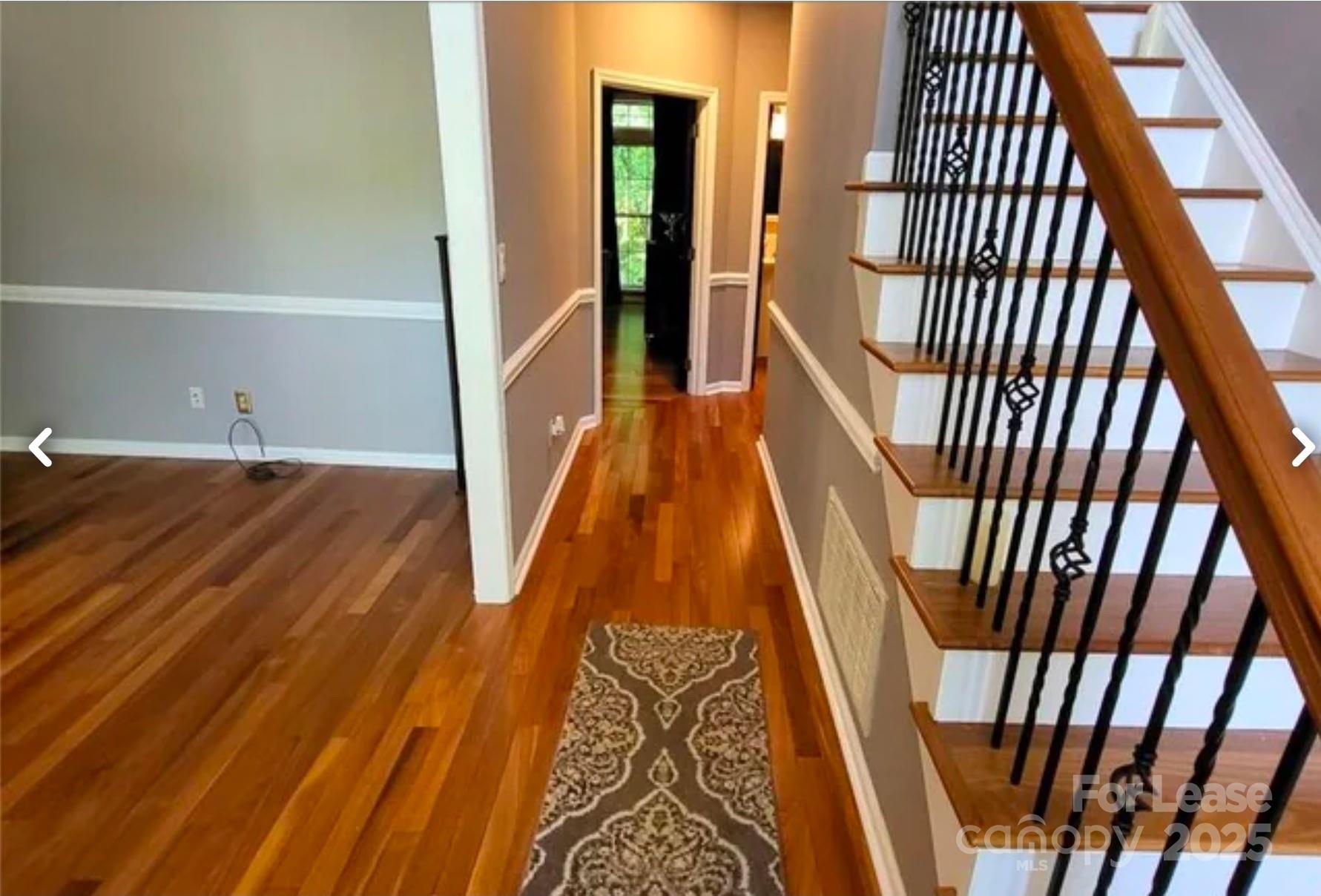 8711 Piccone Brook Lane Charlotte NC 28216