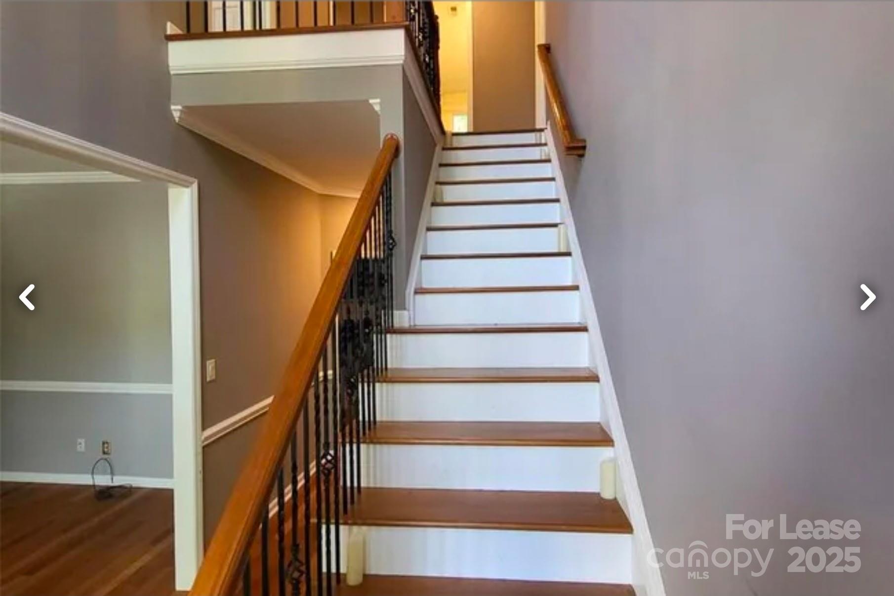 8711 Piccone Brook Lane Charlotte NC 28216