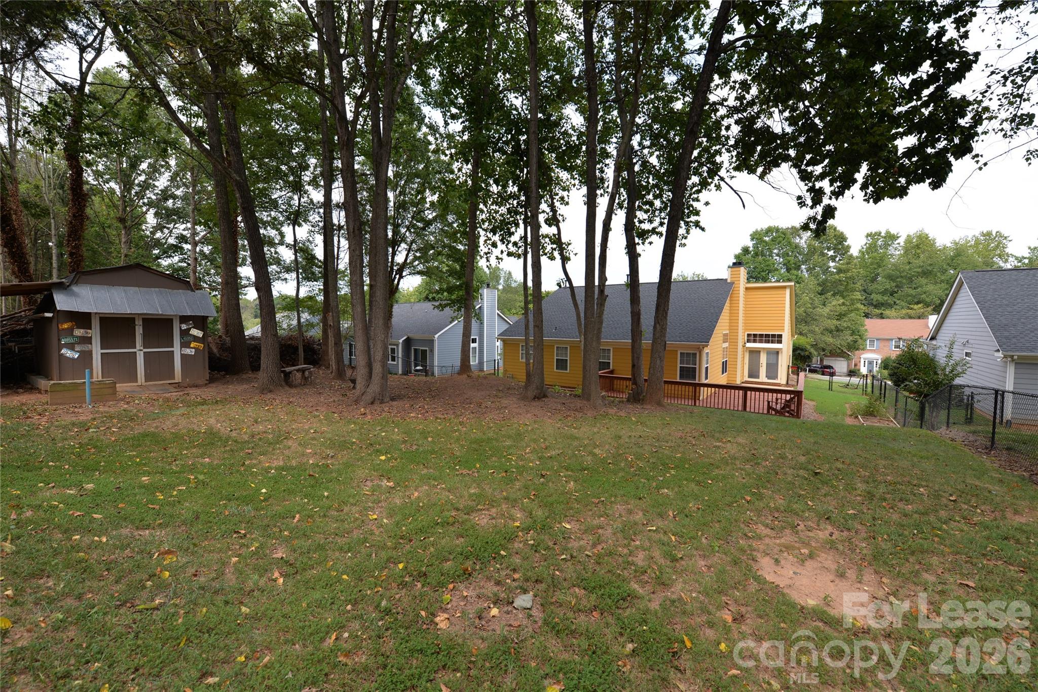 10216 Conistan Place Cornelius NC 28031