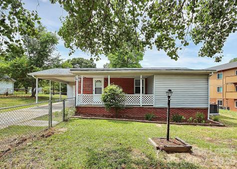 1017 Mclain Road Kannapolis NC 28083