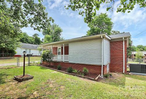 1017 Mclain Road Kannapolis NC 28083