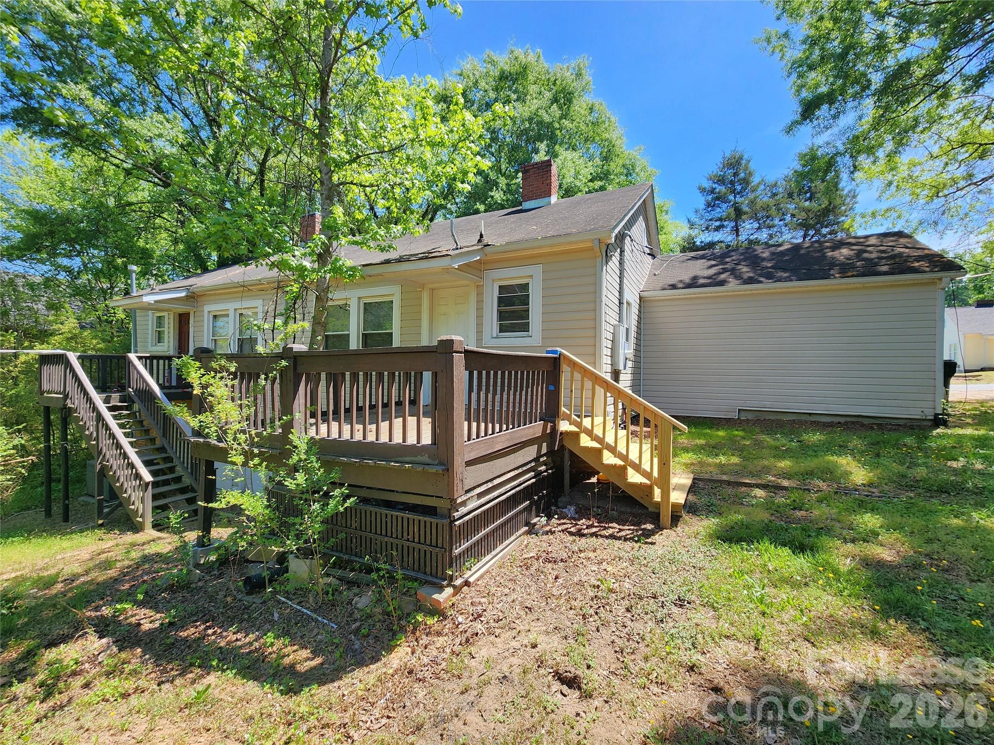193 Hoover Avenue NE Concord NC 28025