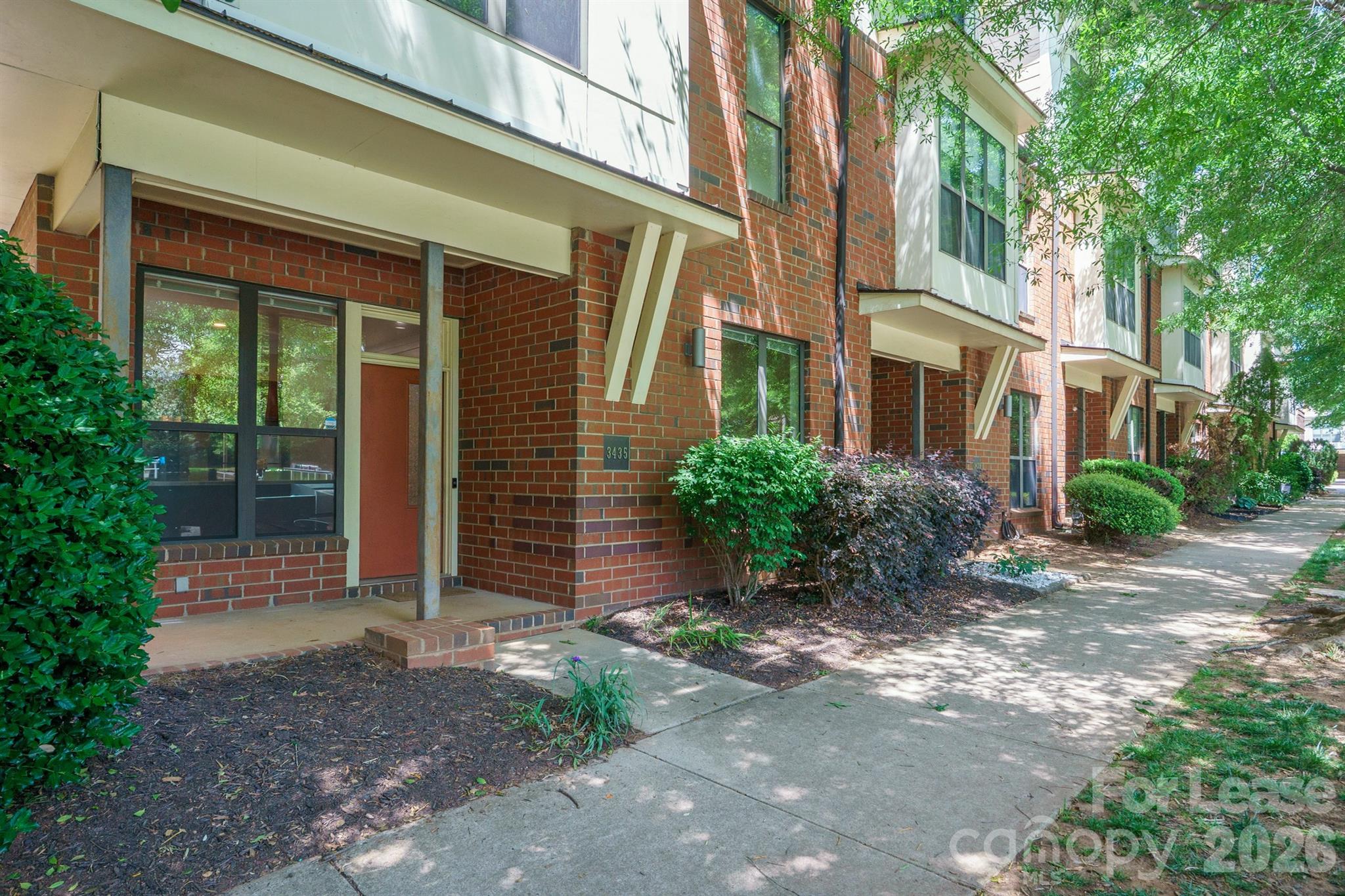 3435 Spencer Street Charlotte NC 28205
