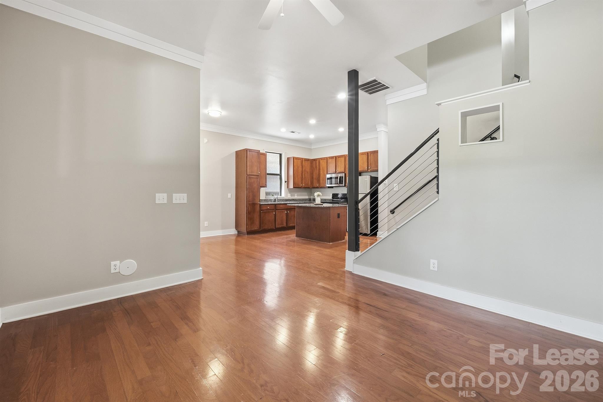 3435 Spencer Street Charlotte NC 28205