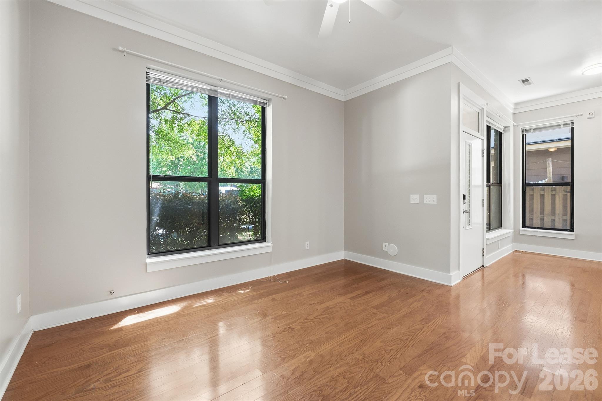 3435 Spencer Street Charlotte NC 28205