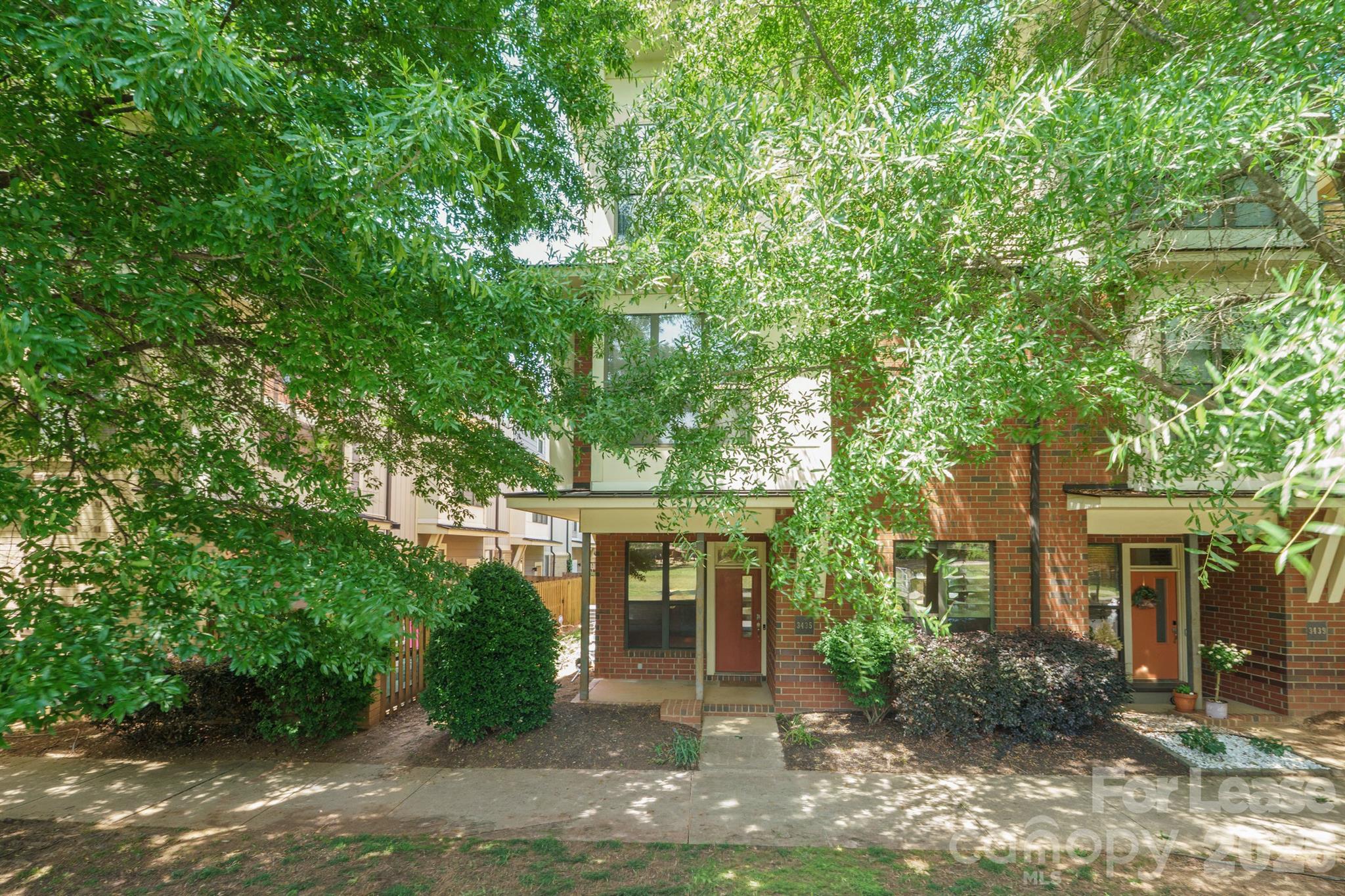 3435 Spencer Street Charlotte NC 28205