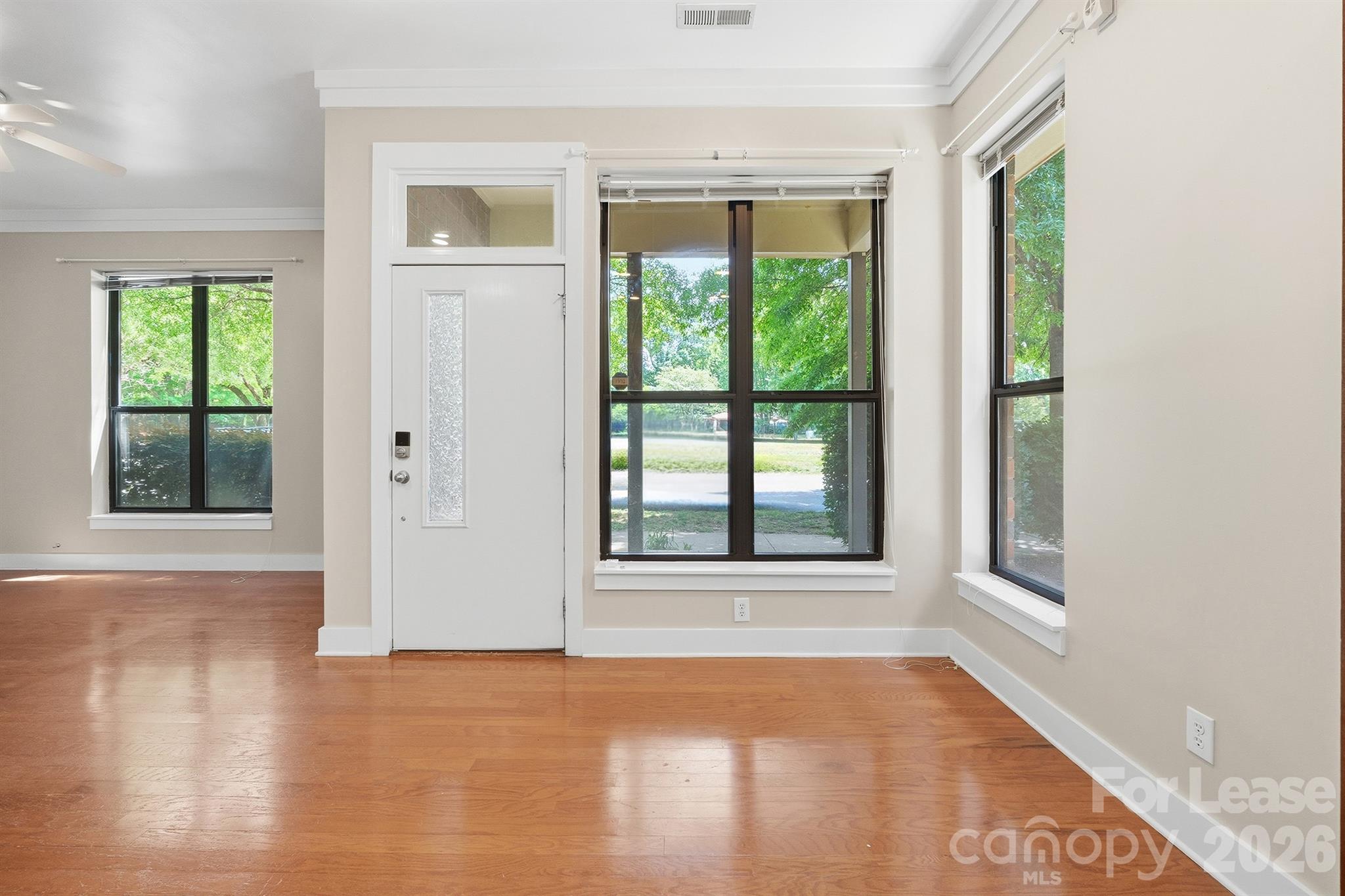 3435 Spencer Street Charlotte NC 28205