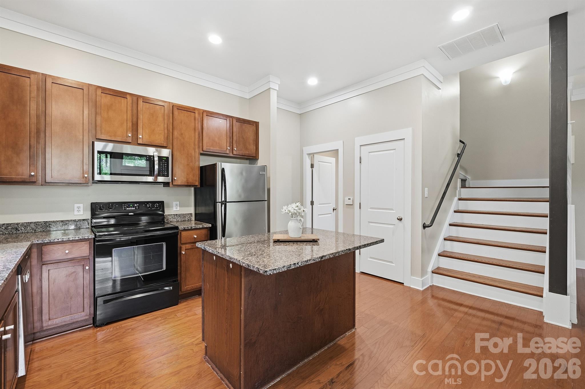 3435 Spencer Street Charlotte NC 28205