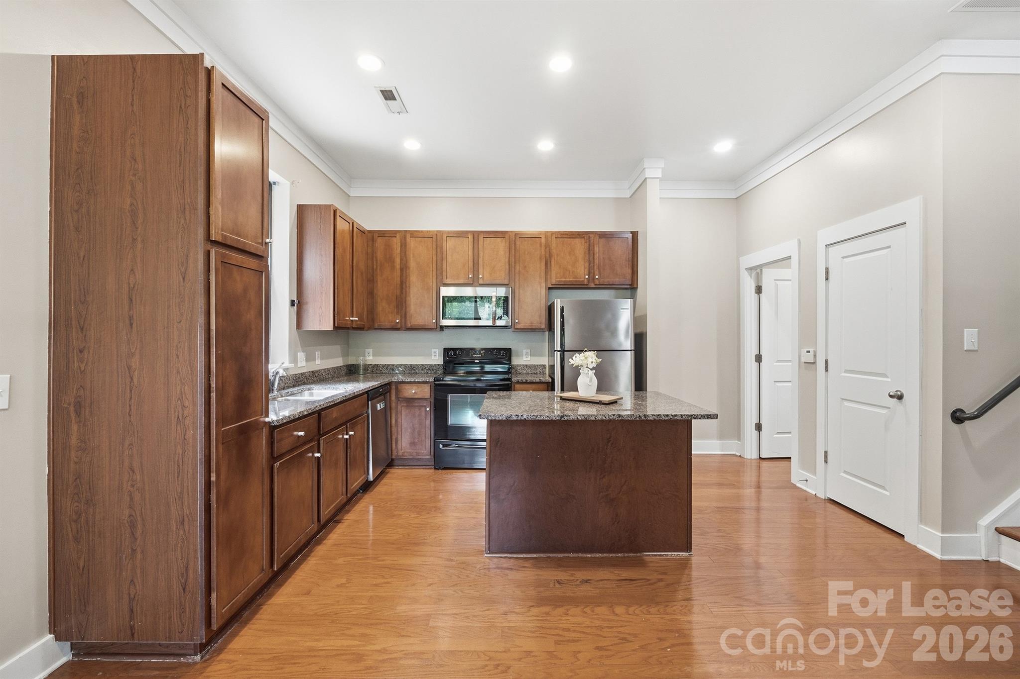 3435 Spencer Street Charlotte NC 28205