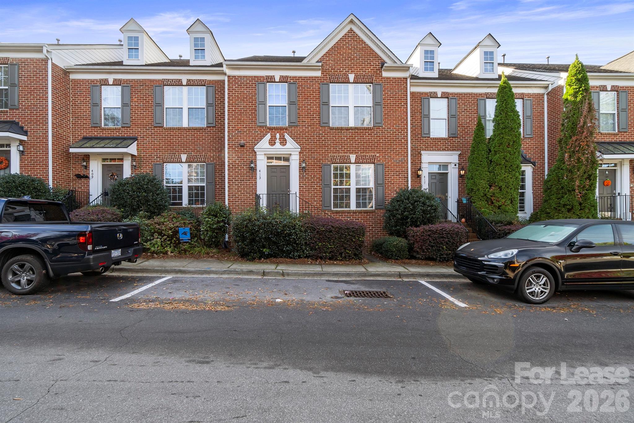 413 Armour Street Davidson NC 28036