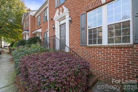 413 Armour Street Davidson NC 28036