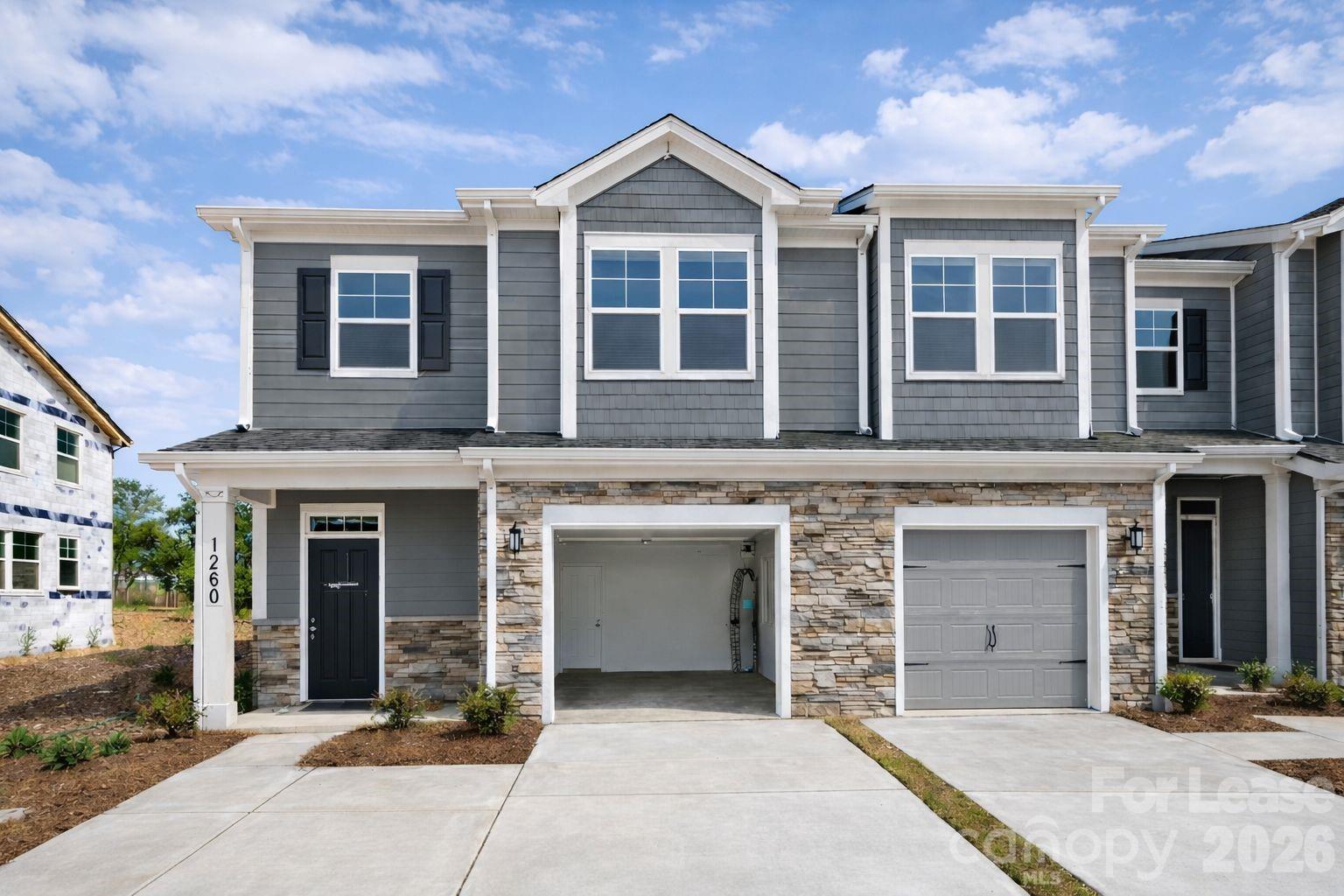 1260 Scarlet Firethorne Avenue Huntersville NC 28028