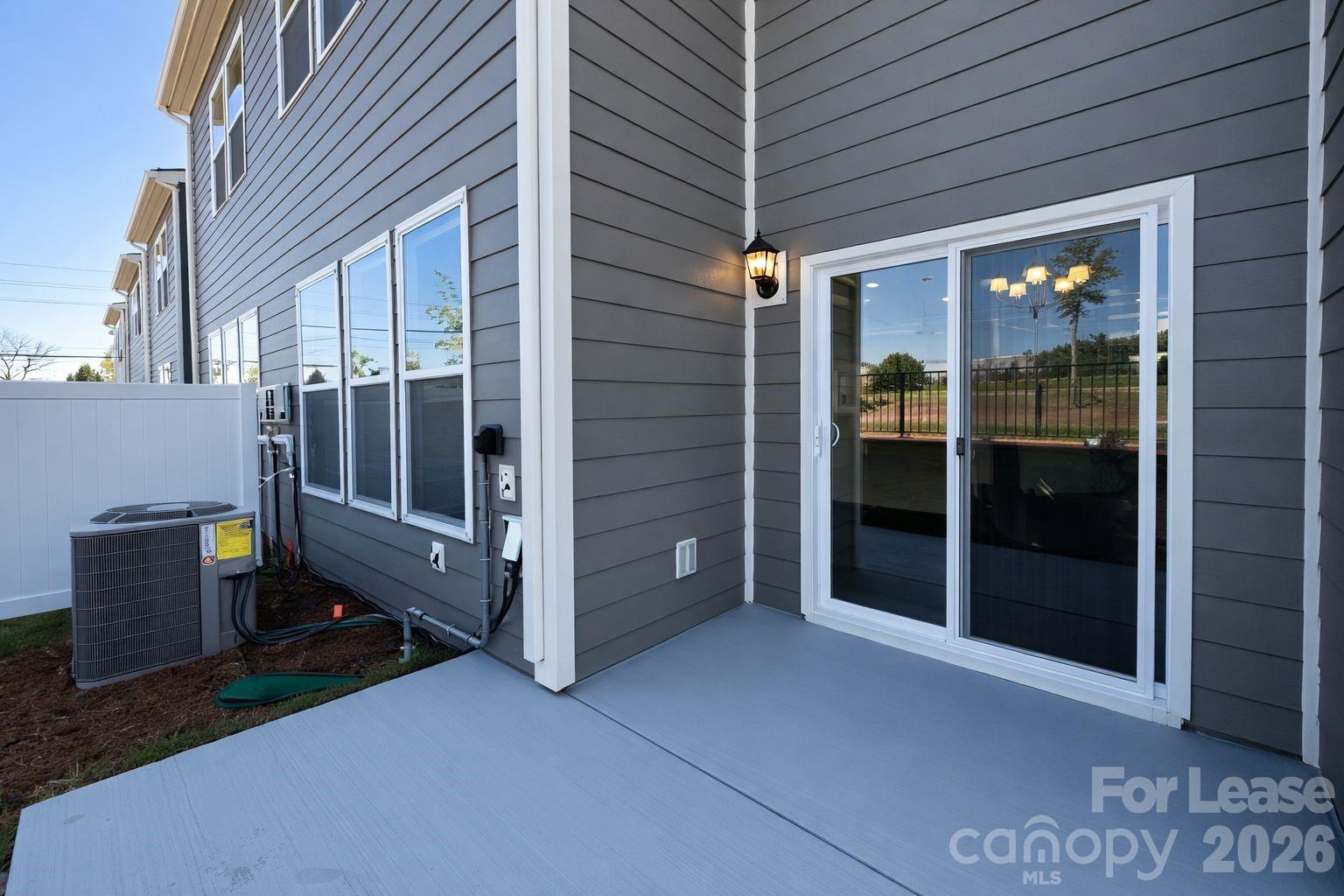 1260 Scarlet Firethorne Avenue Huntersville NC 28028