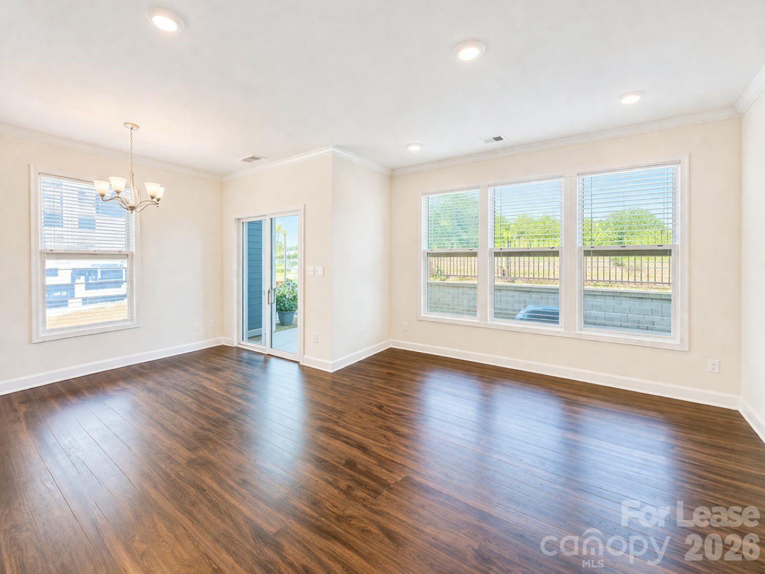 1260 Scarlet Firethorne Avenue Huntersville NC 28028