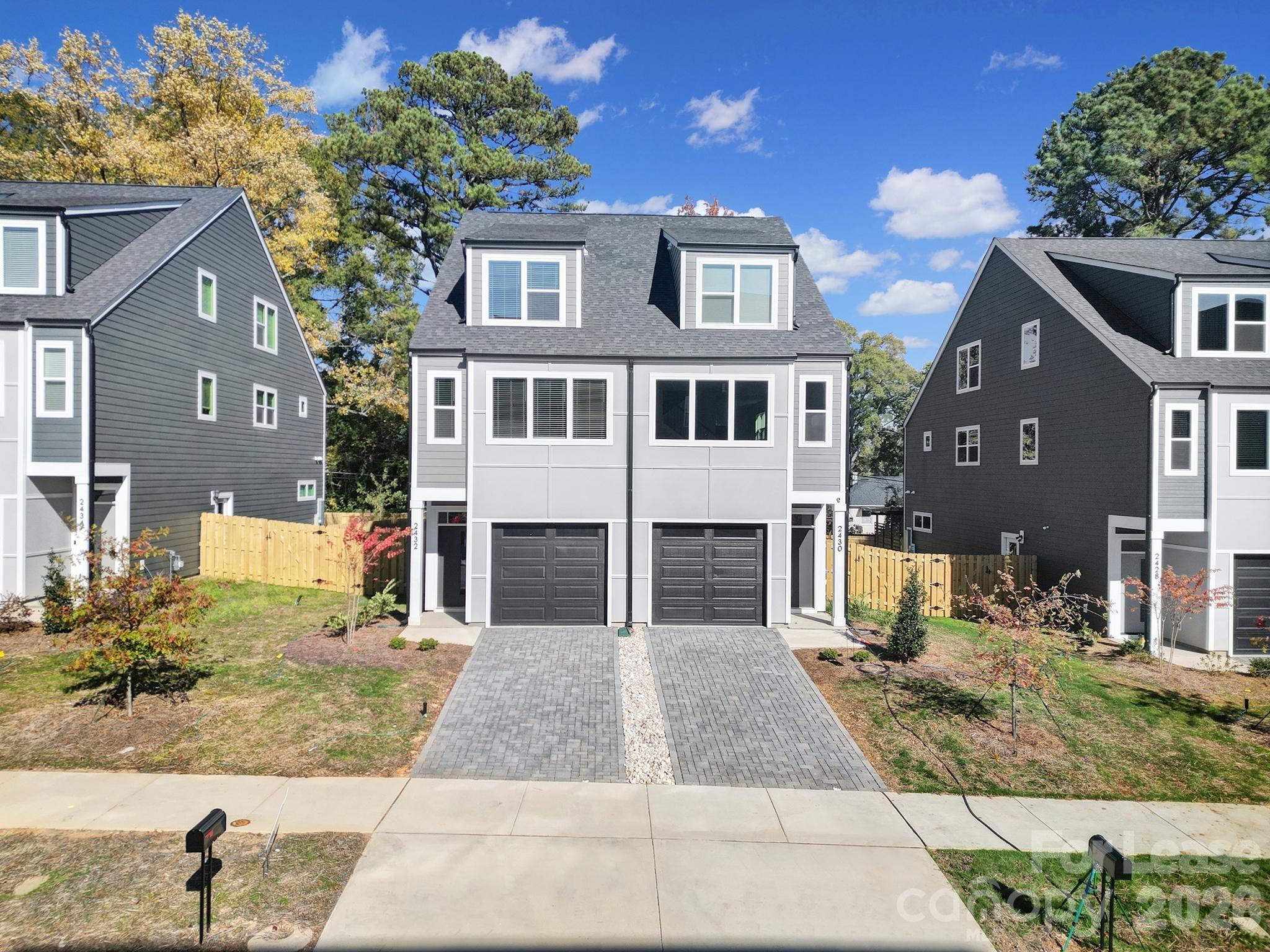 2432 Arty Avenue Charlotte NC 28208