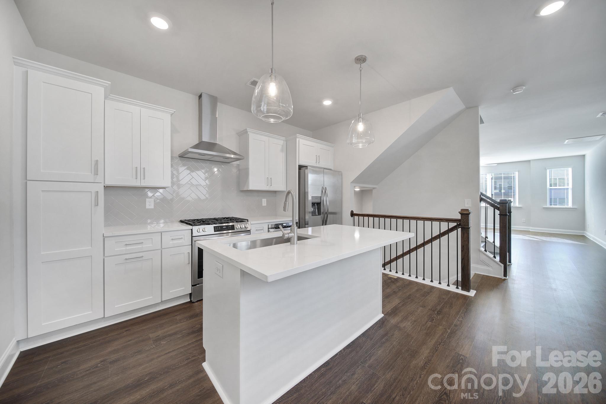 2432 Arty Avenue Charlotte NC 28208