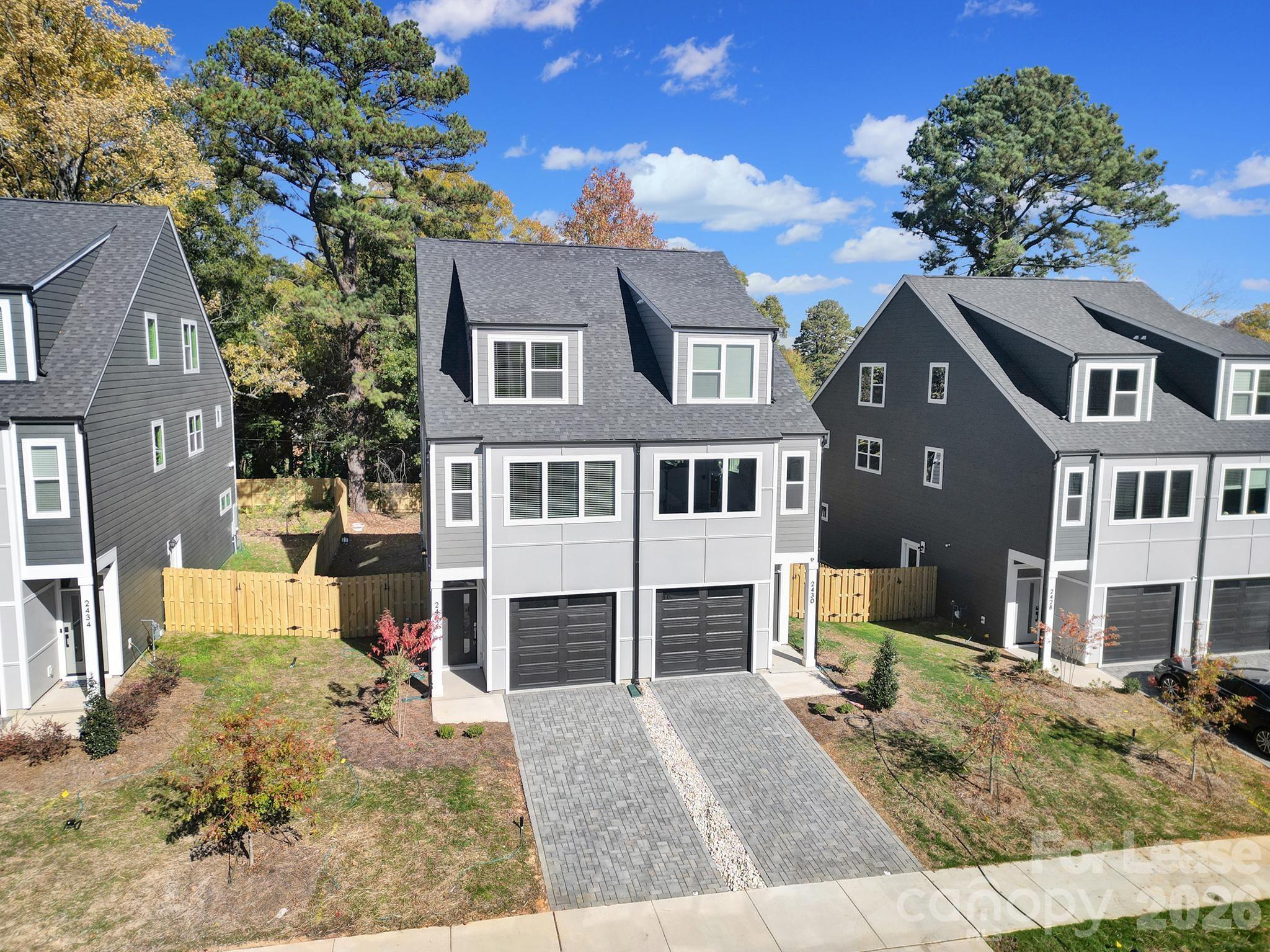 2432 Arty Avenue Charlotte NC 28208
