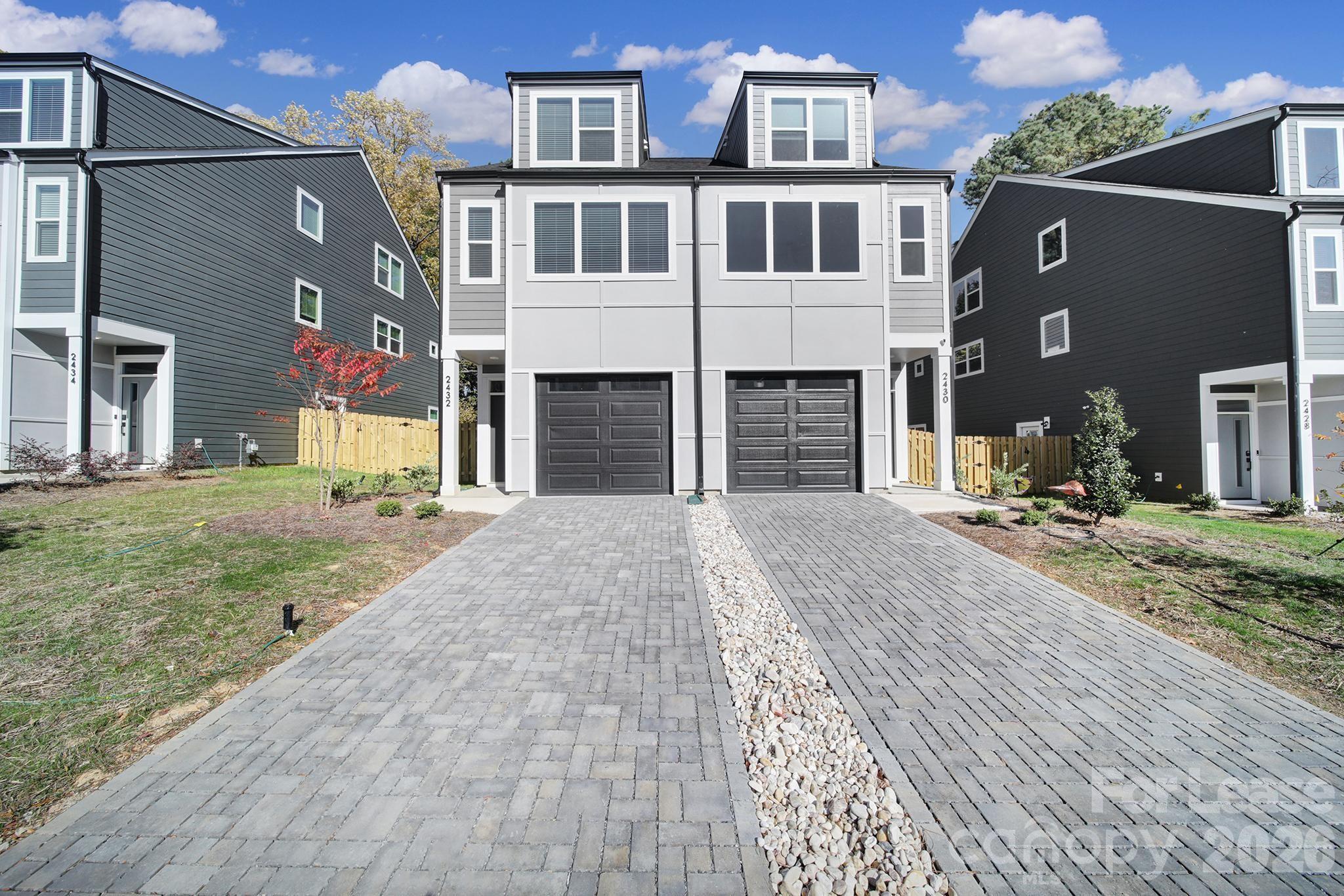 2432 Arty Avenue Charlotte NC 28208