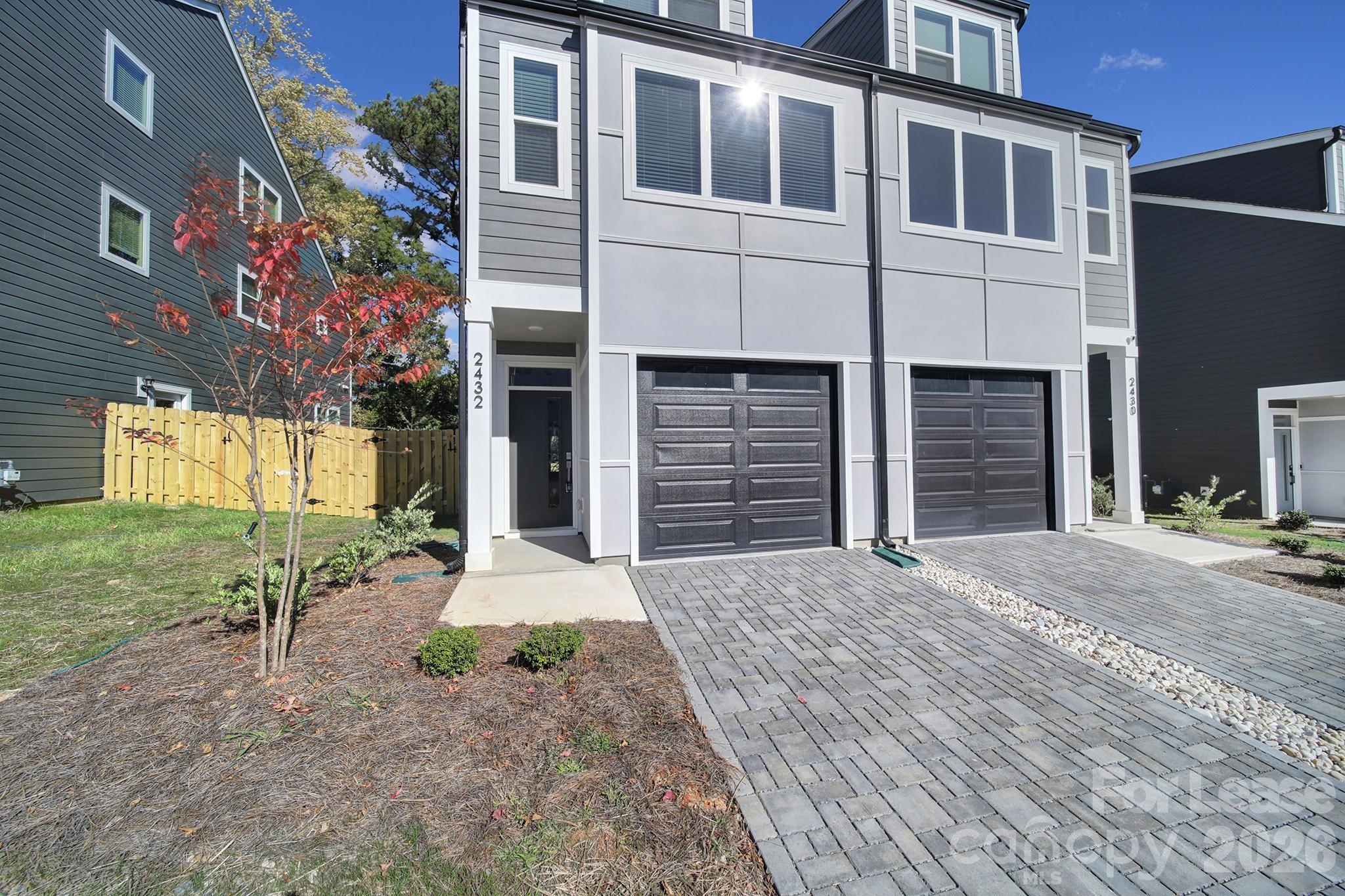 2432 Arty Avenue Charlotte NC 28208