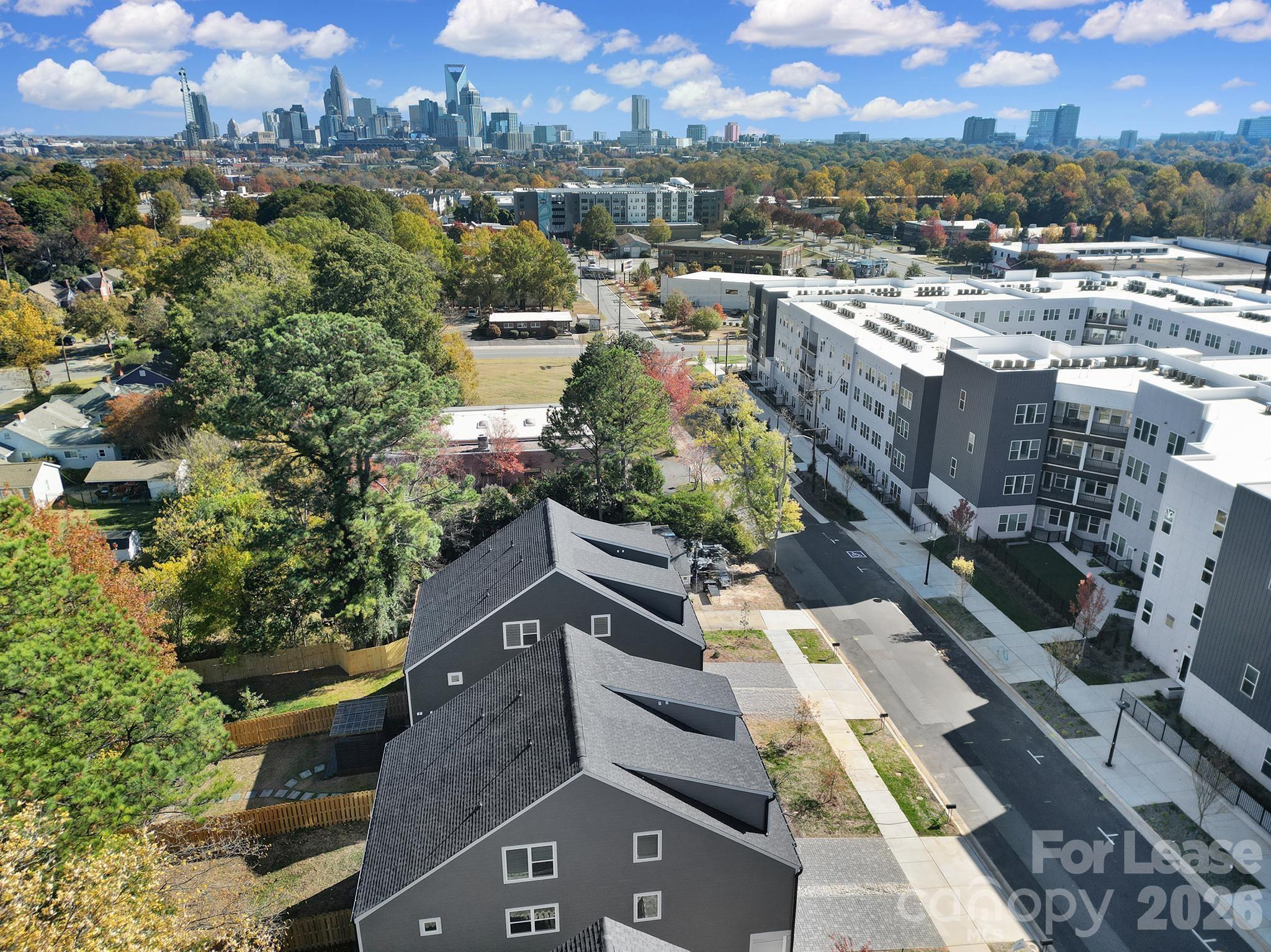 2432 Arty Avenue Charlotte NC 28208