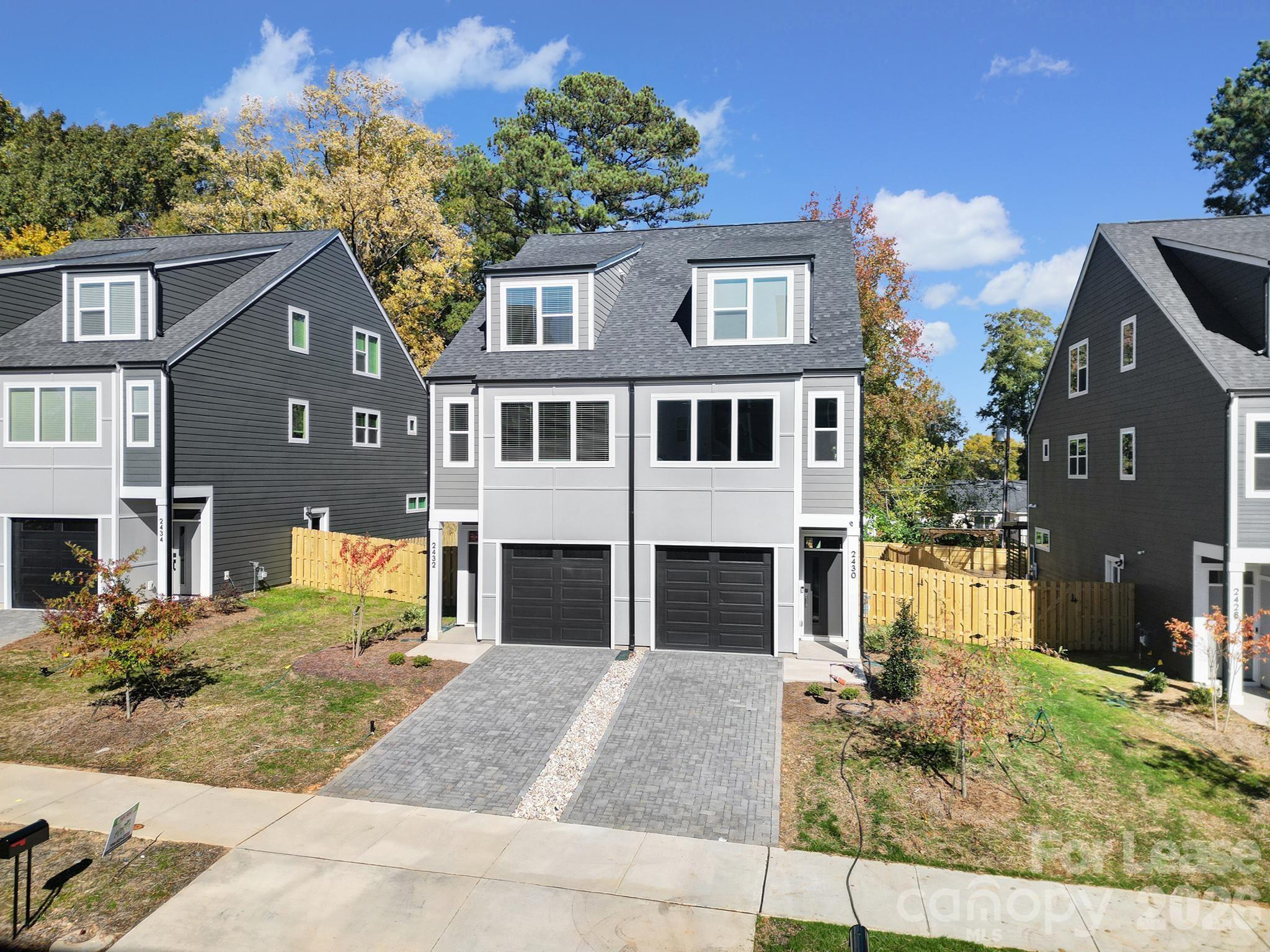 2432 Arty Avenue Charlotte NC 28208
