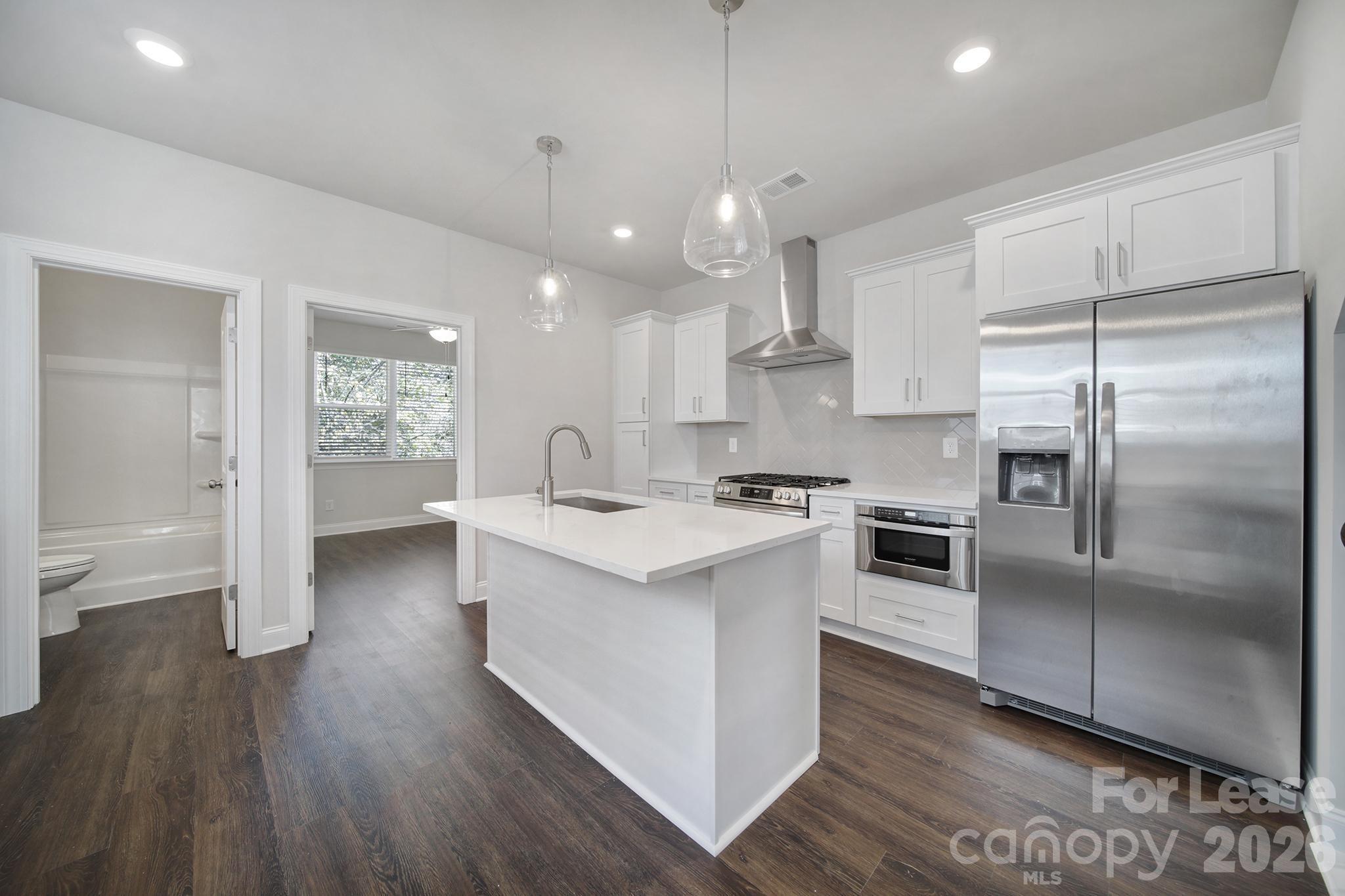 2432 Arty Avenue Charlotte NC 28208