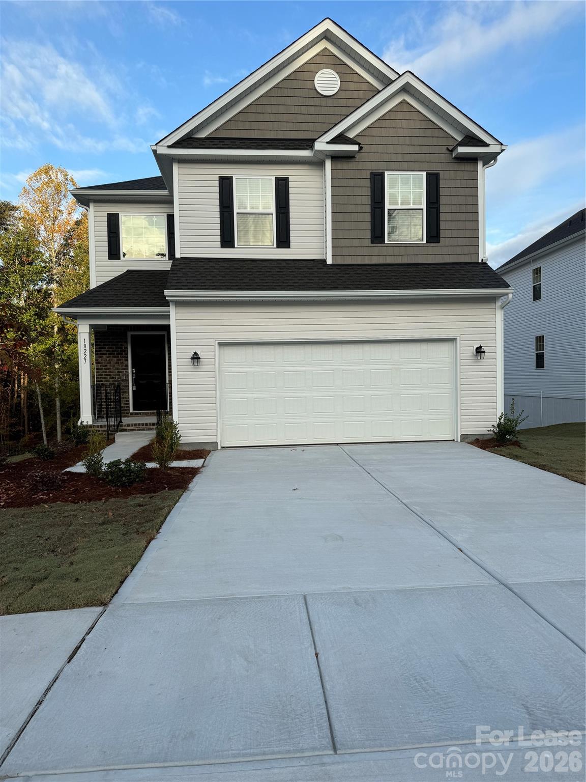 18227 Stark Way Charlotte NC 28278