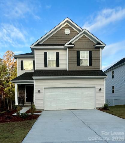 18227 Stark Way Charlotte NC 28278