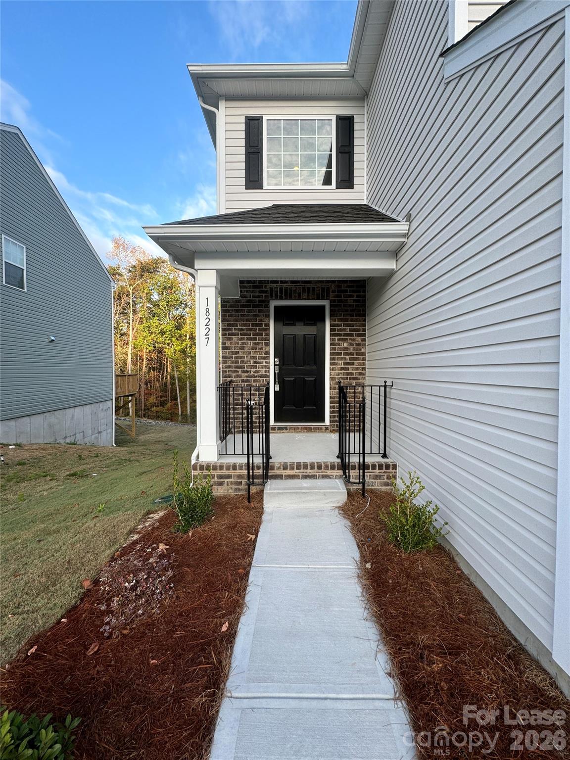 18227 Stark Way Charlotte NC 28278