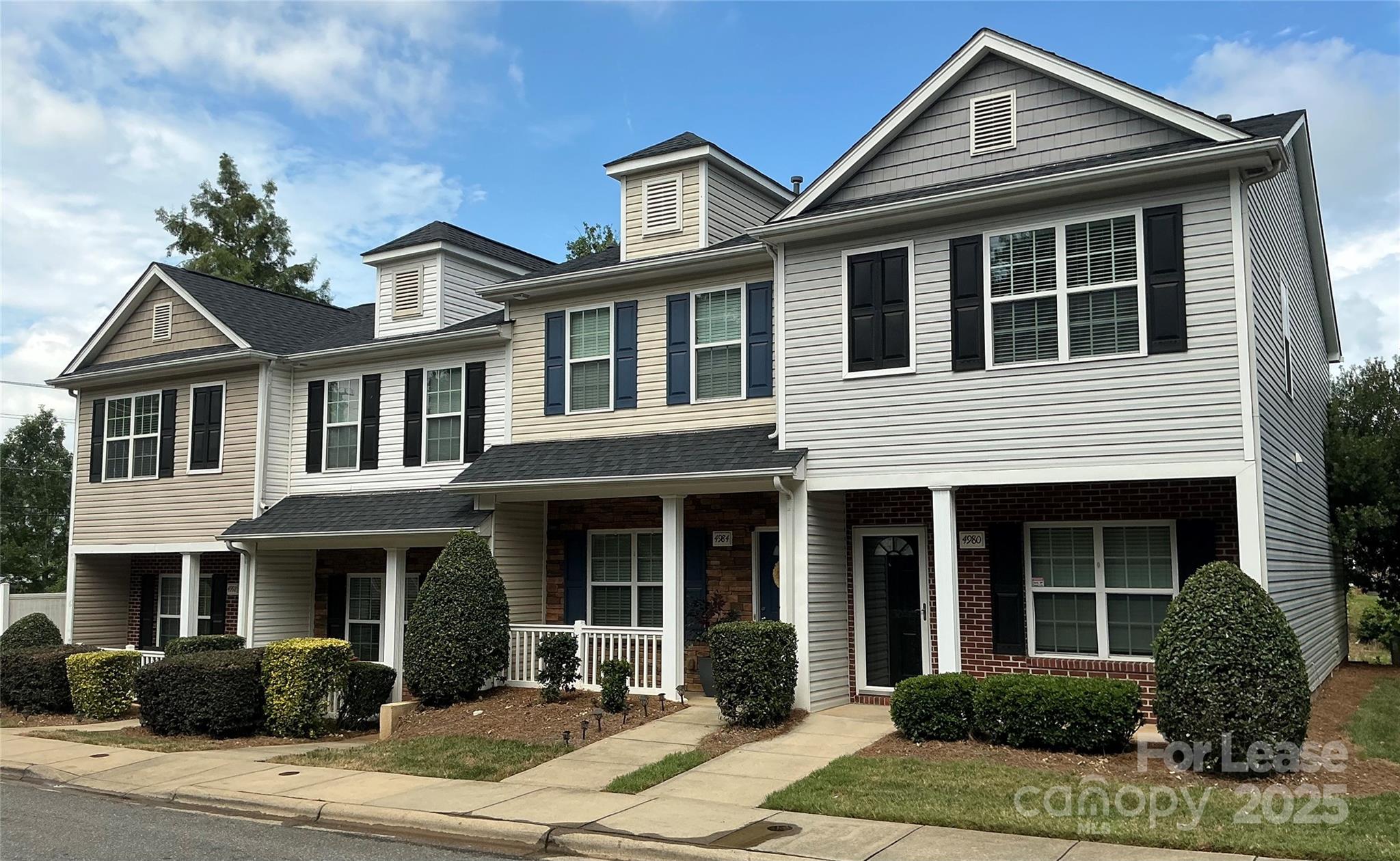 4980 Kotlik Drive Charlotte NC 28269