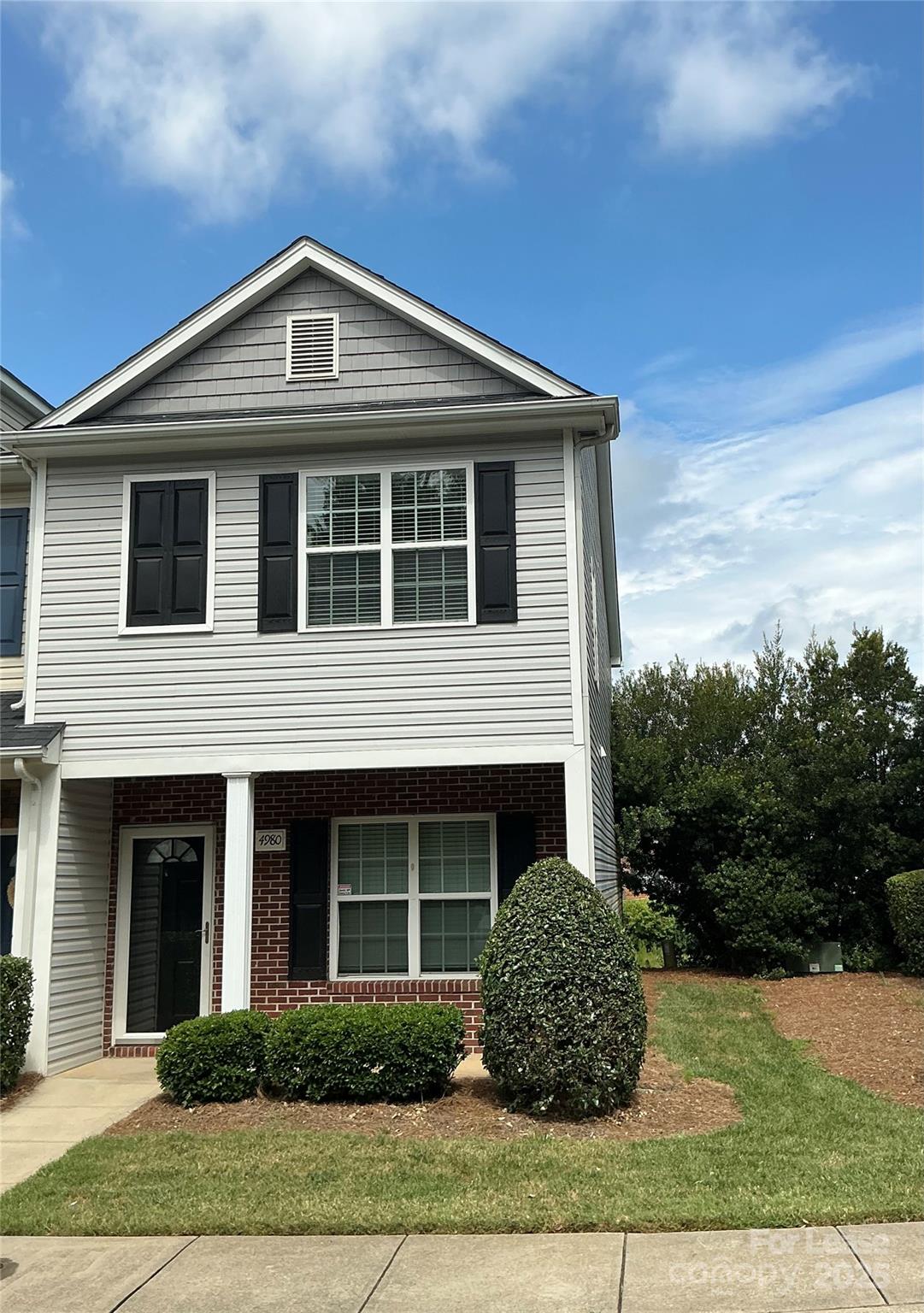 4980 Kotlik Drive Charlotte NC 28269