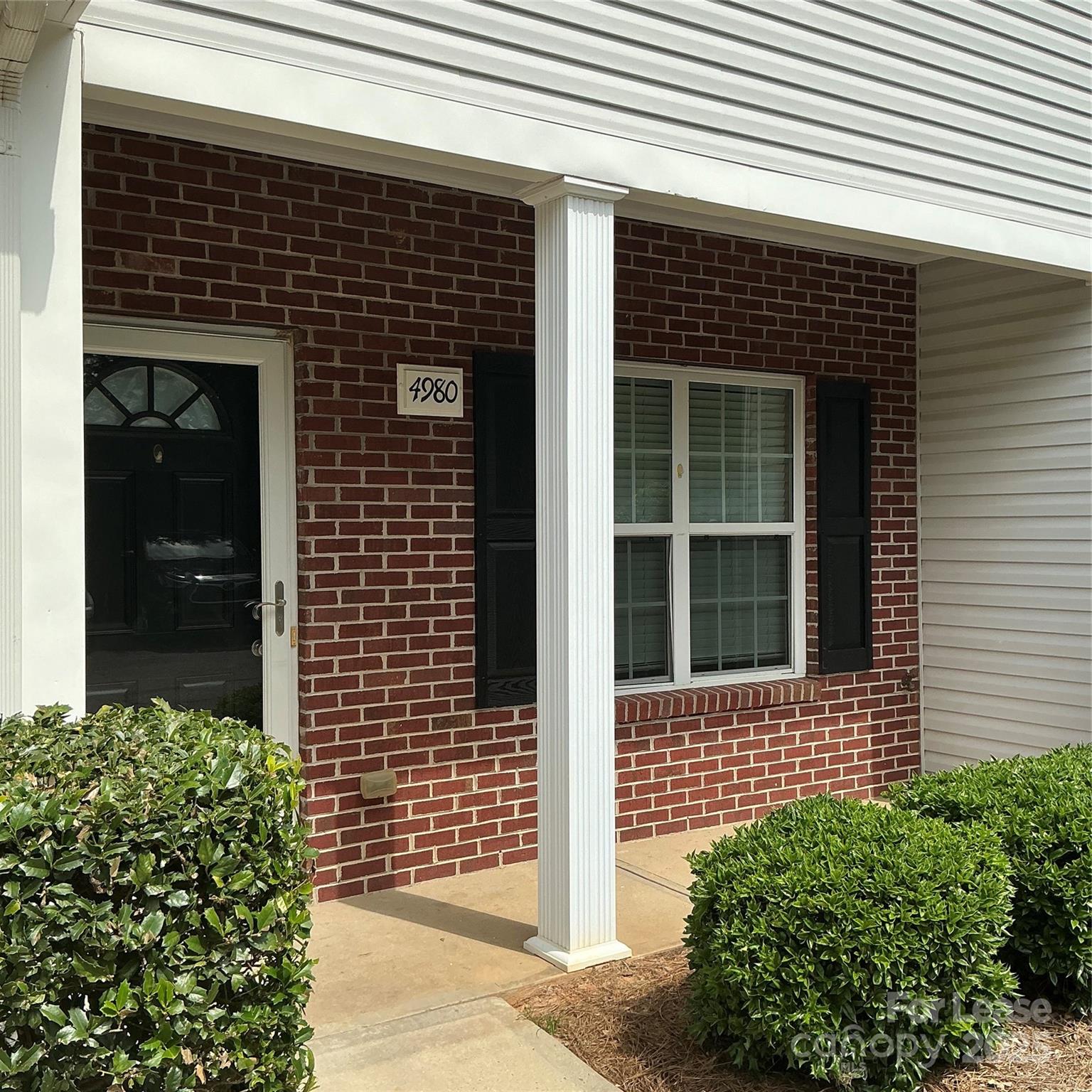 4980 Kotlik Drive Charlotte NC 28269