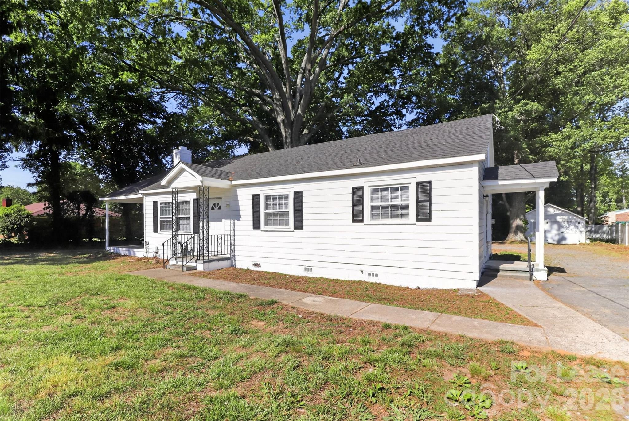 4812 E Wt Harris Boulevard Charlotte NC 28215