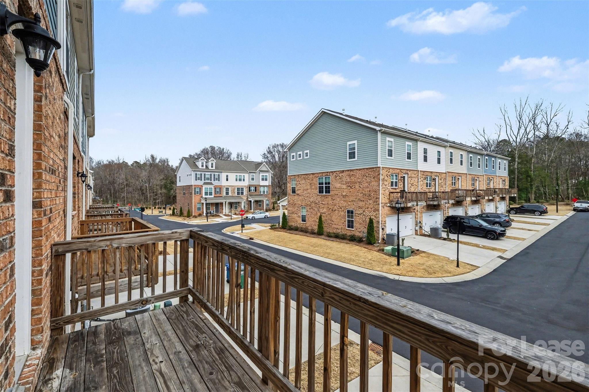 10016 Hemingway Place Charlotte NC 28227