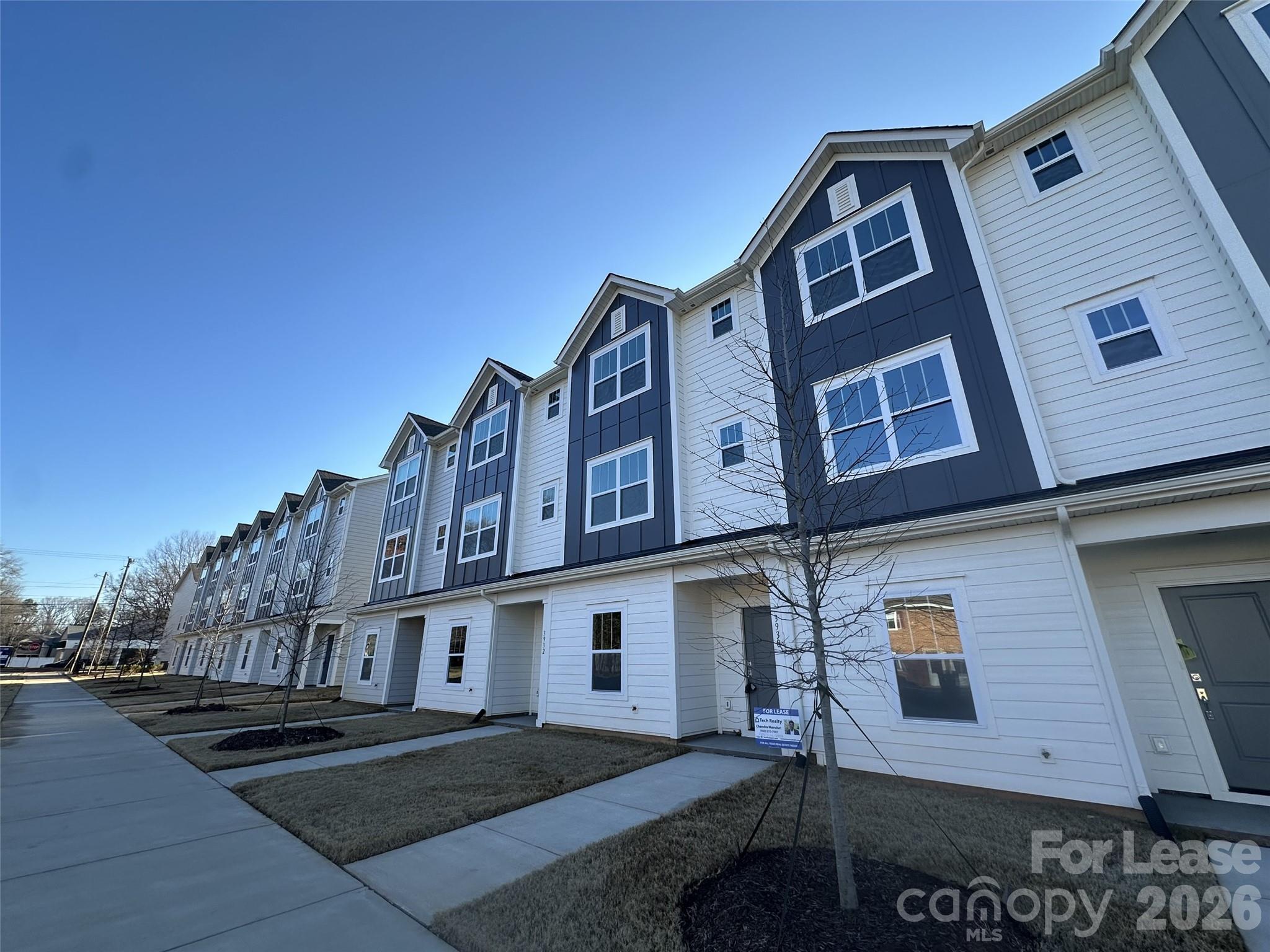 3928 Winterfield Place Charlotte NC 28205