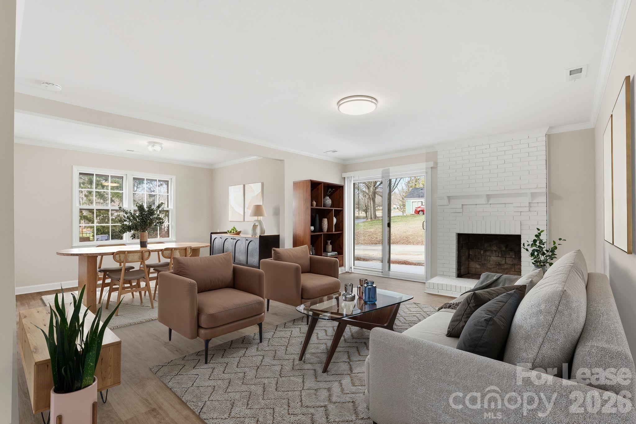 7224 Hackberry Lane Charlotte NC 28226