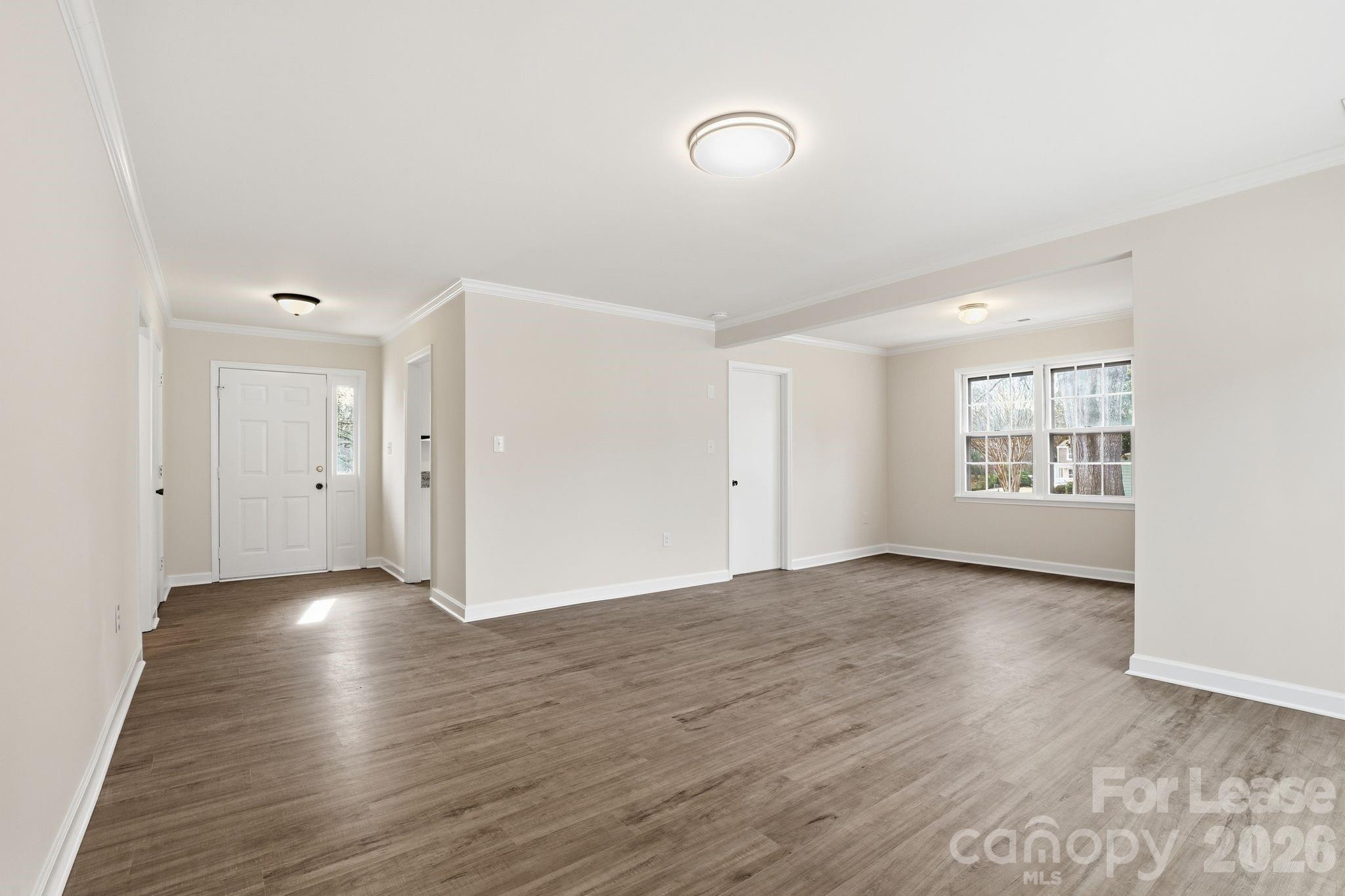 7224 Hackberry Lane Charlotte NC 28226