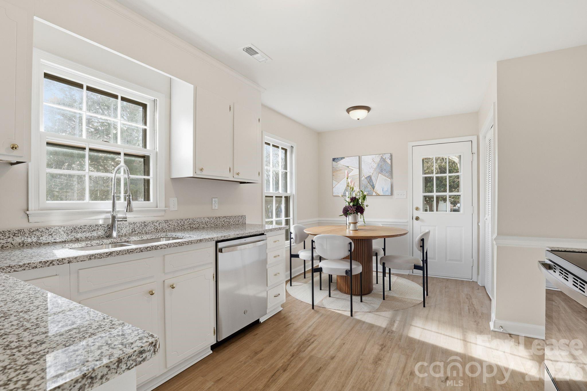 7224 Hackberry Lane Charlotte NC 28226