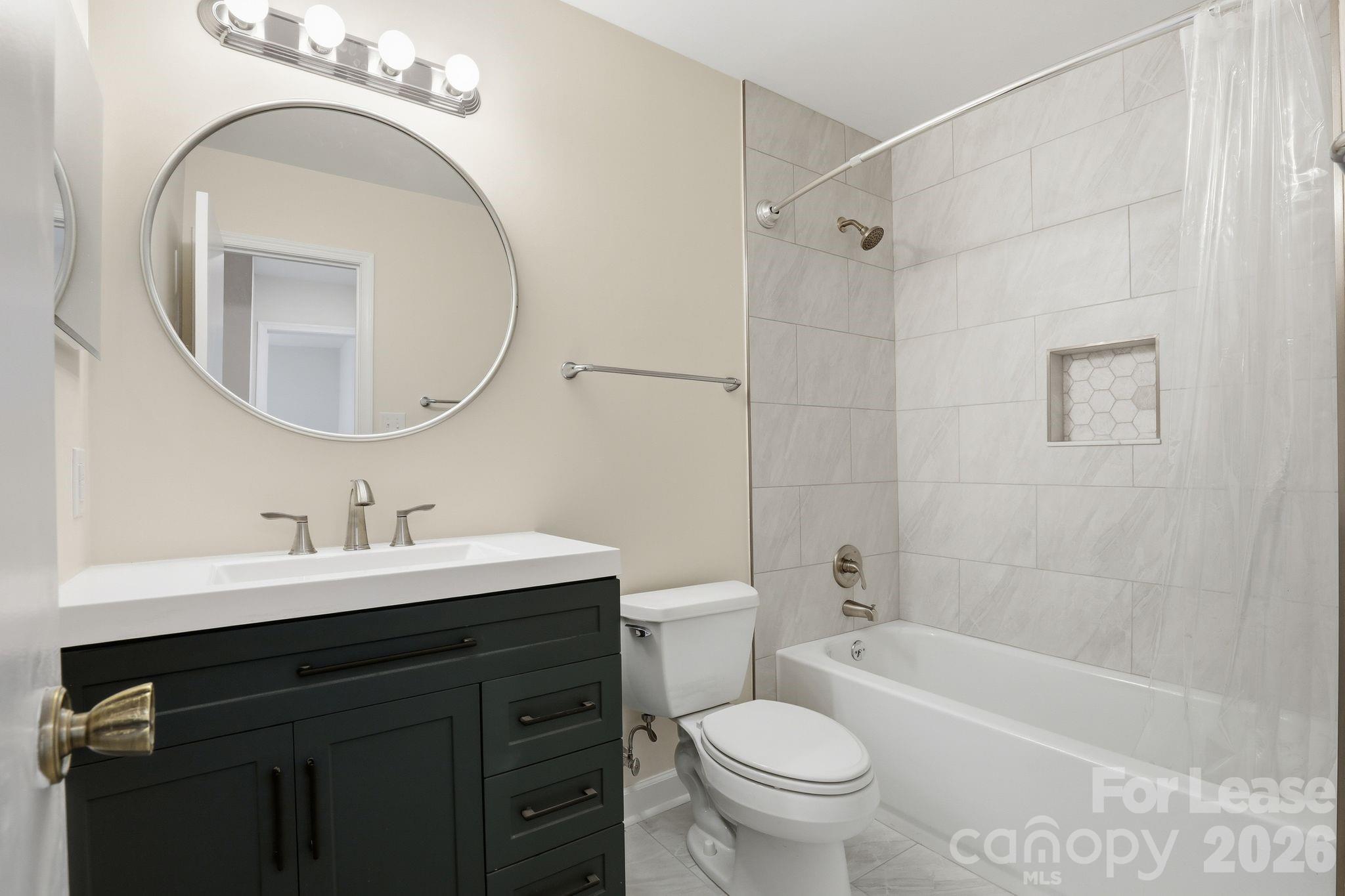 7224 Hackberry Lane Charlotte NC 28226