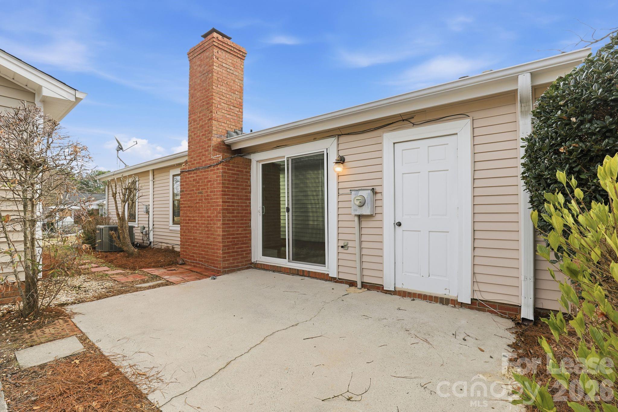 7224 Hackberry Lane Charlotte NC 28226