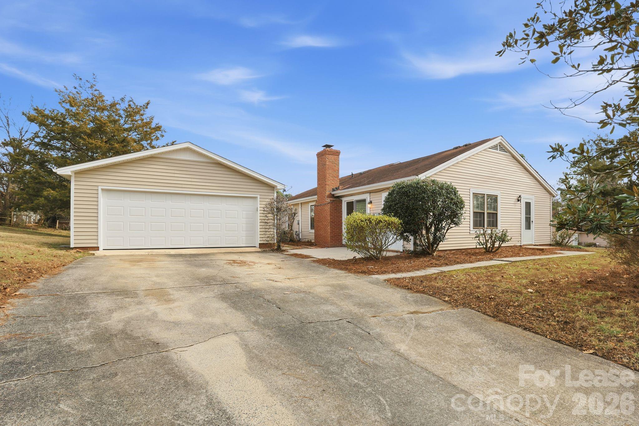 7224 Hackberry Lane Charlotte NC 28226