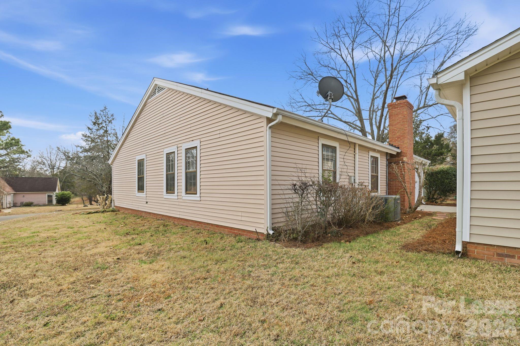 7224 Hackberry Lane Charlotte NC 28226