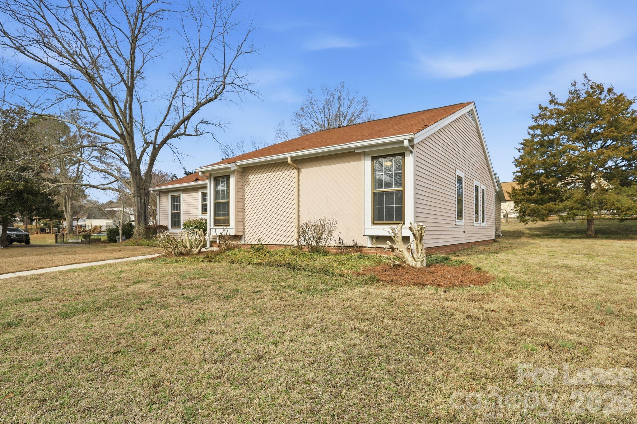 7224 Hackberry Lane Charlotte NC 28226