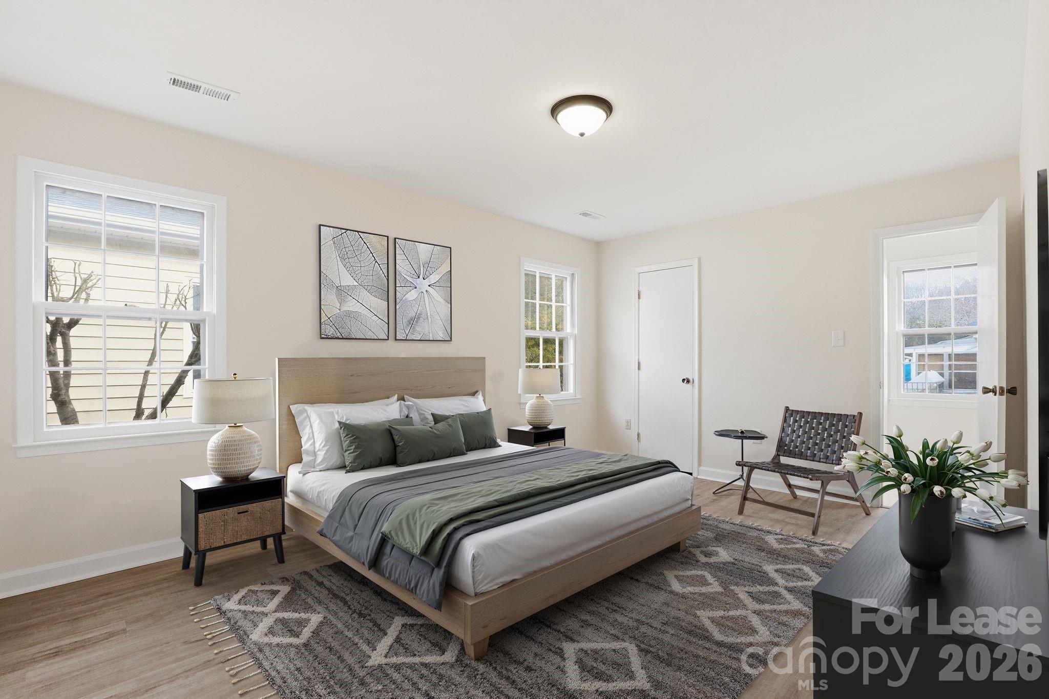7224 Hackberry Lane Charlotte NC 28226