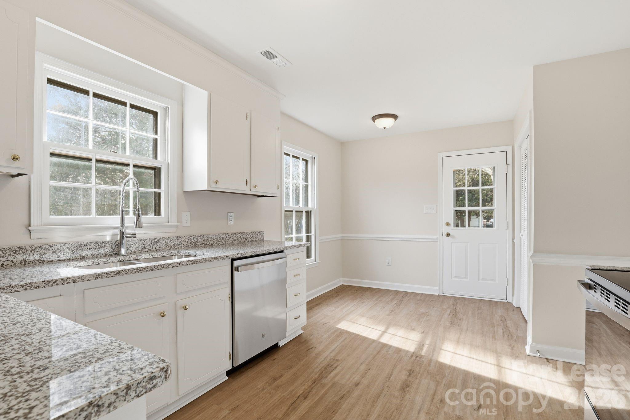 7224 Hackberry Lane Charlotte NC 28226